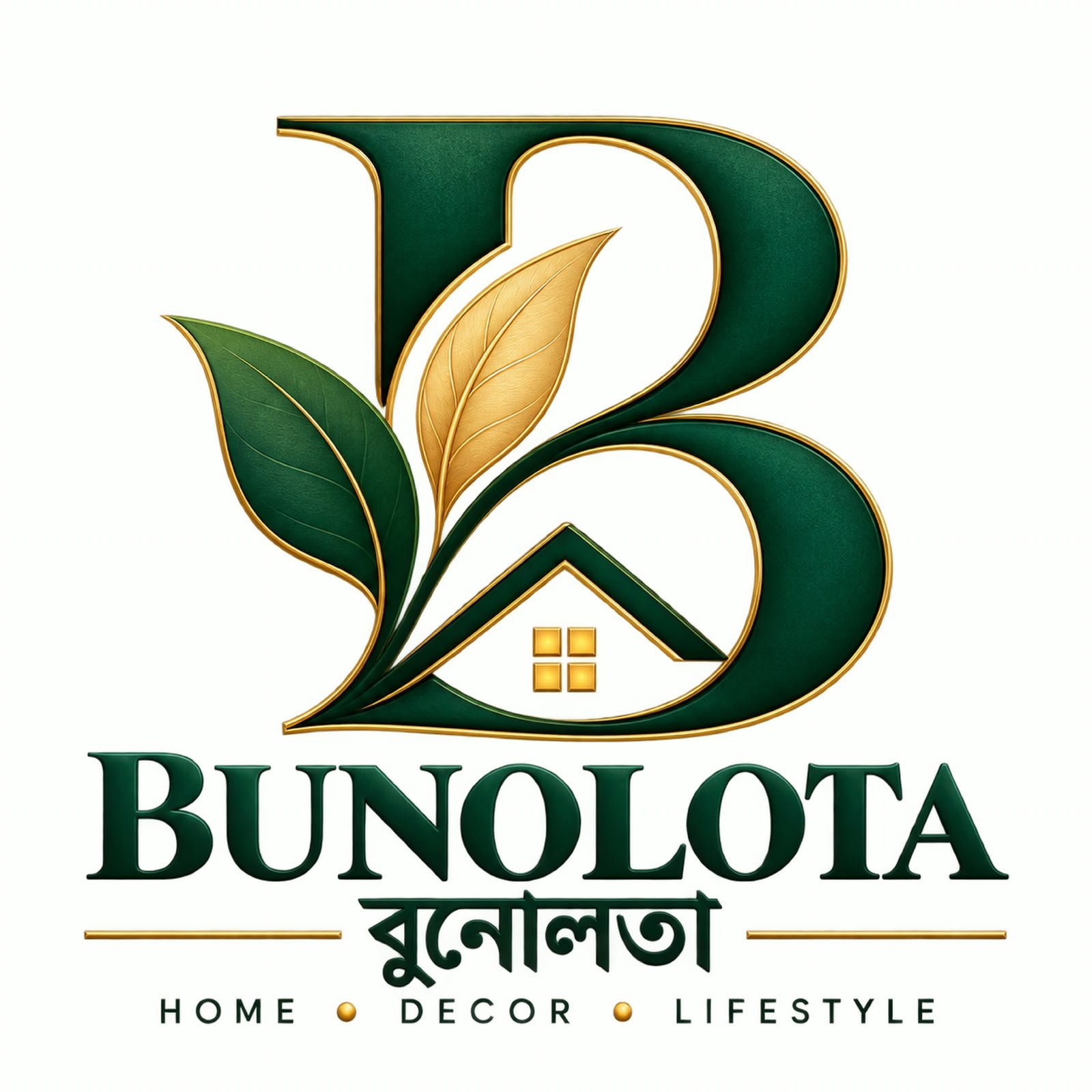 Bunolota — বনলতা